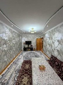 Бухарская область, Бухара