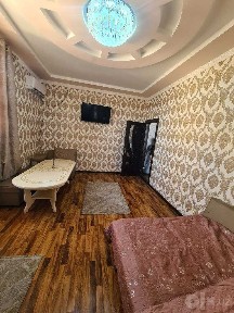 1 хоналик квартира 5 кават Конечка