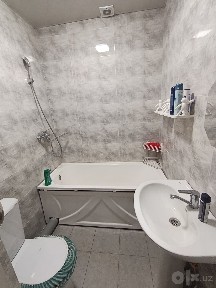 Ижарага квартира