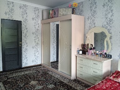 Срочно продаётся квартира 2/1/4 кадшва 63.500у, е