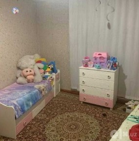 Юнусабад 14, 5/2/5 Улучшенка не торец 112м2 ипотека есть