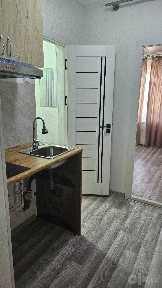 1 / 4 / 4 комнат. Общежитие 20м2. Евро. Ремонт. Ор-р. Урикзор.