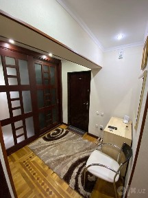 Продается 2х ком квартира, ориентир гостиница Россия, 62,55м²