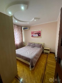 Продается 2х ком квартира, ориентир гостиница Россия, 62,55м²