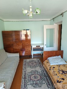 Продается квартира