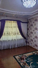 Продается трехкомнатная квартира, Каракамыш 1/4