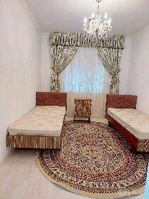 Srochno Sotiladi Yashnobod Olmos mahalla Novostroyka 3/1/16