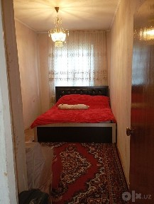 Ташкентская область, Ташкент, Юнусабадский район