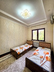 3/4/4 | Айбек Россия гостиница | 110кв. м2 | с мебелью и техникой |