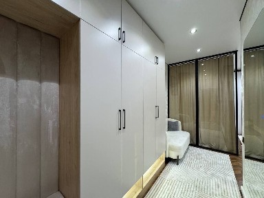 Oz Makon жк 1в2/5/16 квартира продается
