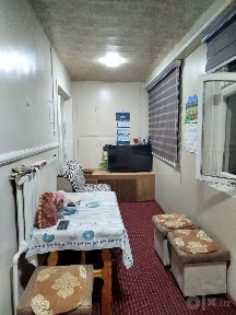 Ташкентская область, Ташкент, Алмазарский район