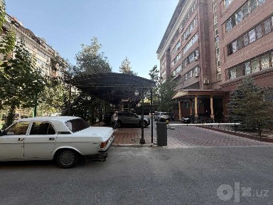 Ташкентская область, Ташкент, Мирабадский район