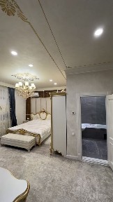 Ташкентская область, Ташкент, Яккасарайский район