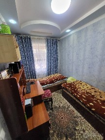 Kvartira 3 xonalik