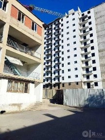 Ташкентская область, Ташкент, Яккасарайский район