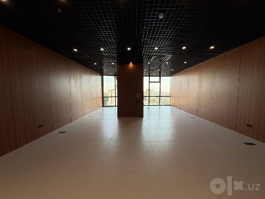 Пирамид офис аренда опен спейс 92 м2 8 этаж евро ремонт