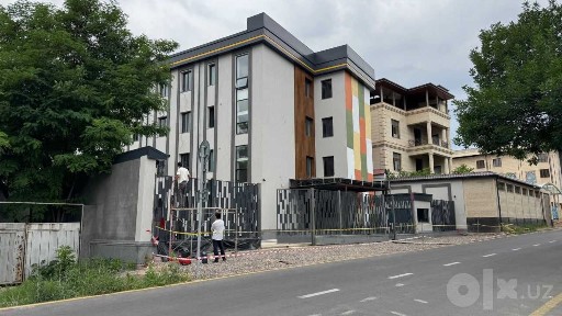 Сдам здание 2173m2 под школу / другое Джуманджи, Мона, МВД корзинка RR