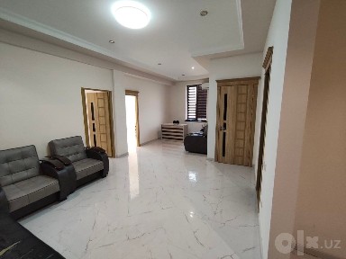 Офис ижара - Центр Луначарский, 104 м²