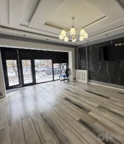 Аренда 110кв офиса в Мирабад метро Ойбек Ор салон Aura Elite