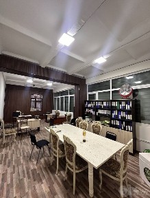 Офис свободные 2Комнаты по 45м2 Шота Руставели