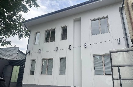 Продажа здания под офис с арендатором, Мирзо-Улугбекский р-н