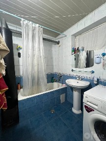 3 хонали квартира сотилади