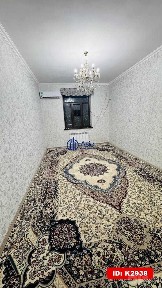 Lyuks kvartira ijaraga beriladi K2938 Sharq