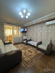 Ташкентская область, Ташкент, Яккасарайский район