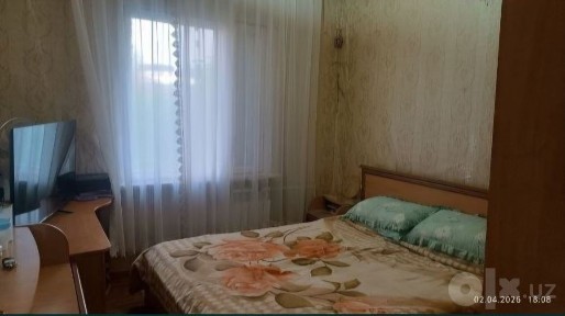 Ташкентская область, Ташкент, Алмазарский район