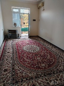 Chilonzorda qizlar uchun kvartera bor