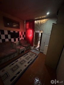 Сдаётся 3-комн Мирабадский район, транспортный институт, 57 м²