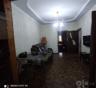 Аренда Чиланзар 2 с мебелью напротив NRG 2/3/4