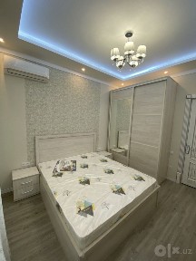 Квартира в аренду. ЖК Cambrege. 2 х комнатная. Евро ремонт