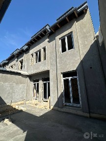 Olmazor tumani Karimada uy sotiladi 1.5 sotix 6ta xona yangi qurilgan