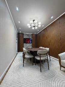 Современная квартира в ЖК Imperial Club в Юнусабадском районе А7