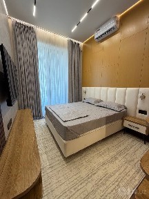 Сдается 2х ком кв-ра ЖК