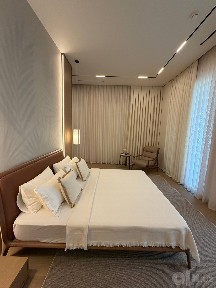 Стильная квартира в Чиланзарском районе в ЖК Uchtepa Avenue А7