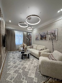 Сдаётся 2х комнатная квартира в ЖК Vegas Tower Яккасарайский р-н А7