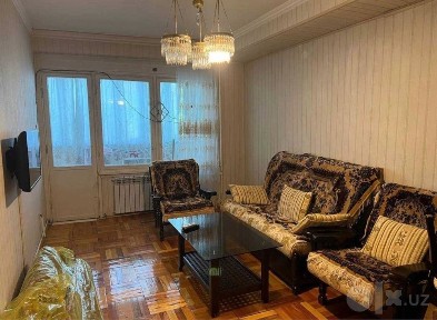 Сдается 2-х комнатная квартира (своя) в центре города (Magic City)