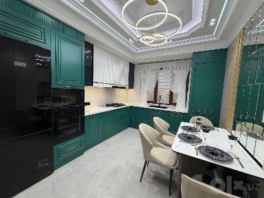 Сдаётся ПРЕМИУМ 2-шка в ЖК 
