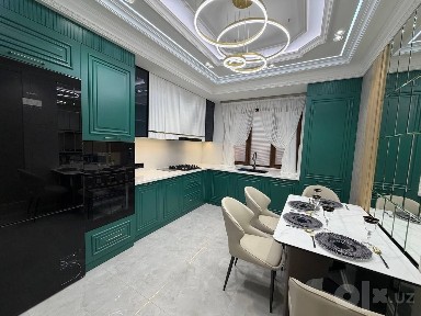 Сдаётся ПРЕМИУМ 2-шка в ЖК 