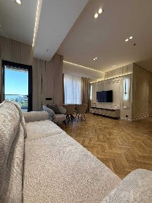 Аренда ЖК Modera Towers 2/23/25 в р-н Яккасарайском шикарный видом А5