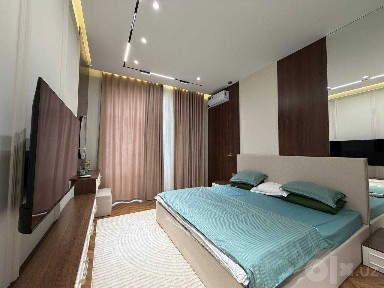 Tashkent City NEST ONE сдается 2ком квартира с видом на сити ПАРК А5