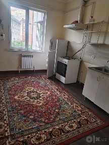 Kvartira arendaga oila
