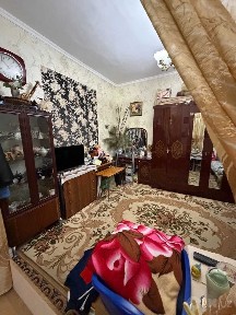 Продаётся 2-этажный частный дом - Мирабадский район