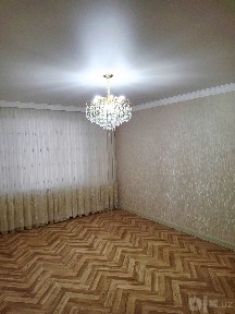 Beruniy met-si 4 xona oilaga.