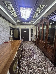 Аренда 3 хона Юнусобод 2 мебель техника Метро 500 метр