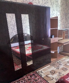Ташкентская область, Ташкент, Мирабадский район