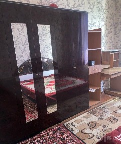 Сдаётся квартира Авиагородок