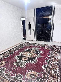 Ташкентская область, Ташкент, Алмазарский район
